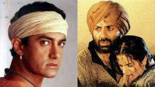 lagaanvsgadar