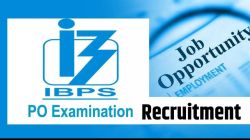 IBPS मध्ये मेगाभरती, तब्बल ८६०० जागांसाठी भरती सुरु, जाणून घ्या कसा करावा अर्ज