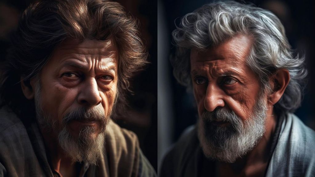 Bollywood Celebs Viral AI Photos Bollywood Celebs Viral AI Photos