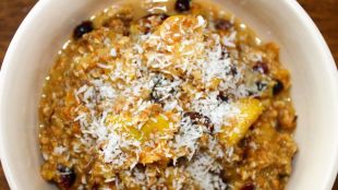 know make spicy Lapsi Best in taste and perfect for health know the recipe
