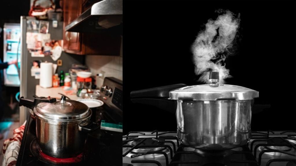 pressure cooker safety tips pressure cooker safety tips