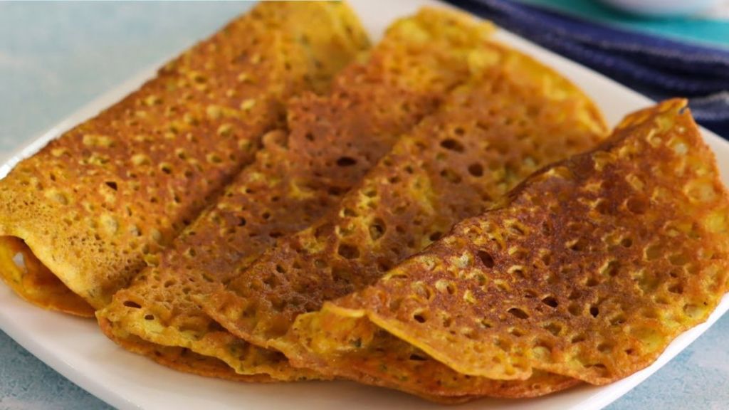 Craving for crunchy Dhirde Here's an easy recipe