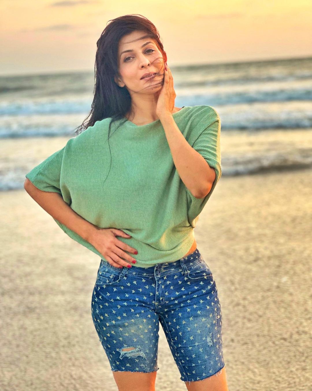 maadhavi nemkar