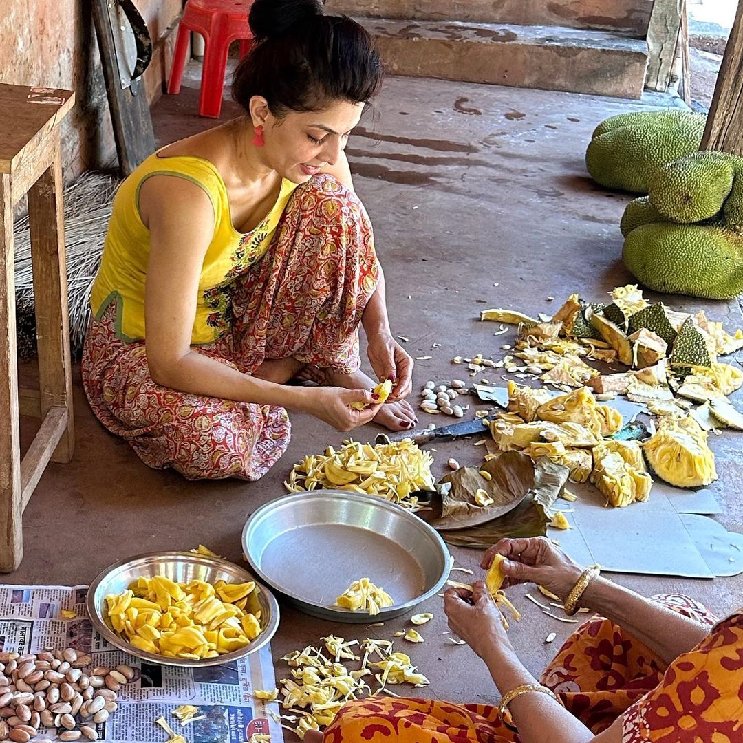 maadhavi nemkar 