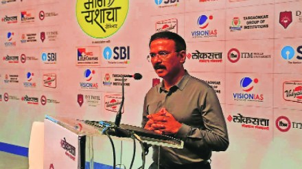 mahesh jhagade