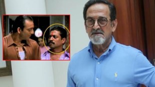 mahesh manjrekar reveals why he cast sanjay narvekar in vaastav