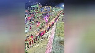 Manipur violence