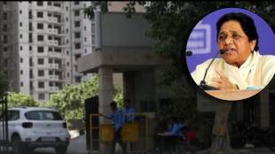 Mayawati as CM brother and wife got 261 flats at 46 percent discount audit flags fraudulent sale