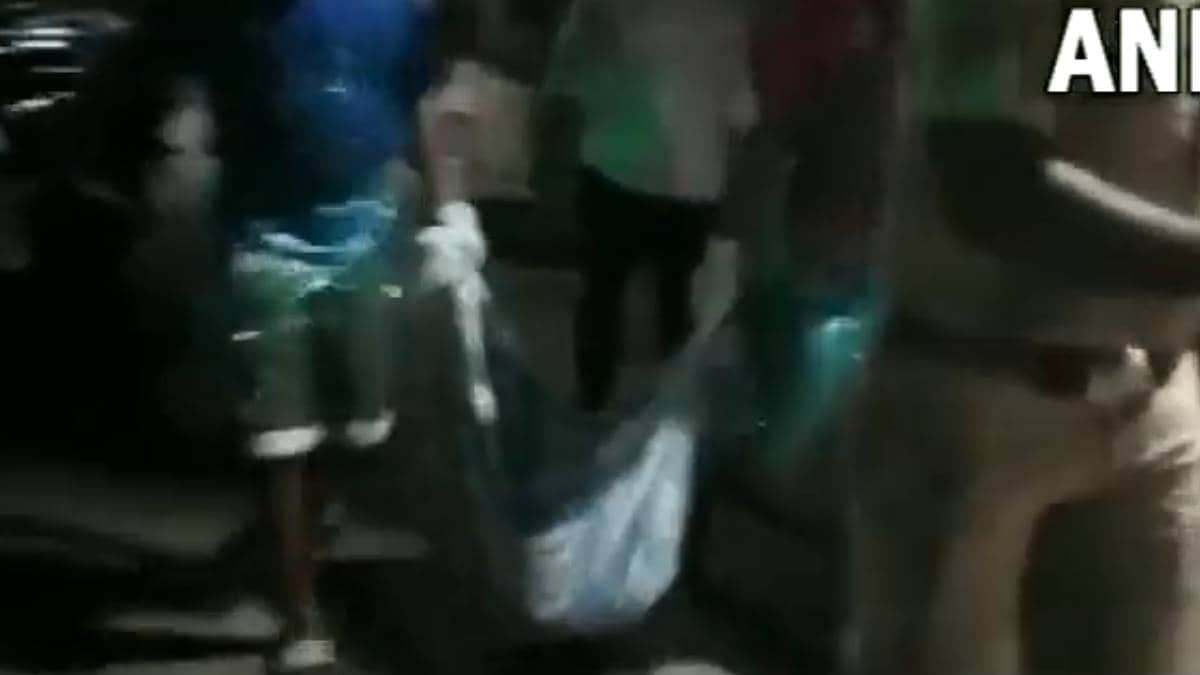 Mira Road Murder Case Mumbai