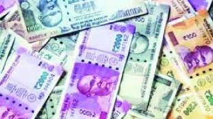 IIFL securities shares