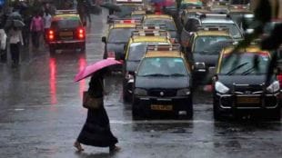 mumbai rain