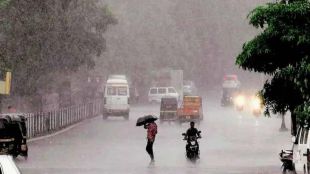 mumbai rain