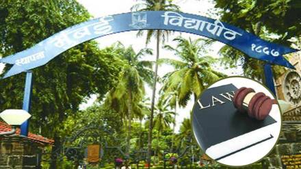 university of mumbai law academy students