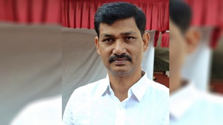 narendra Bhondekar