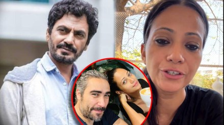 nawazuddin siddiqui wife aliya