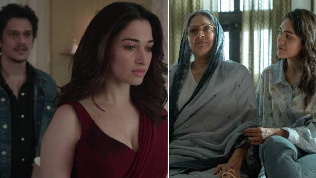 neena gupta on playing dadi maa in lust stories 2
