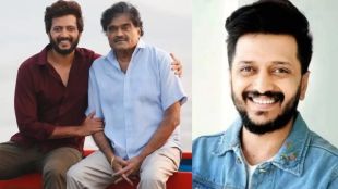 ashok saraf birthday