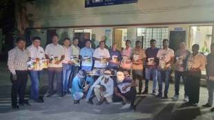 agriculture department arrest three person for selling bogus bt seeds
