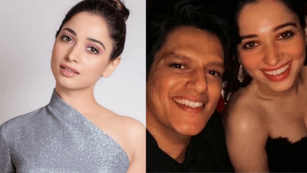 vijay varma