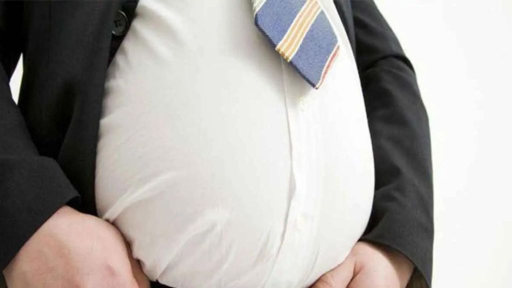 obesity