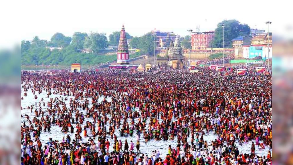 pandharpur