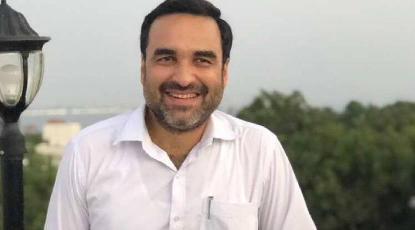 या वेबसिरीजसाठी त्याला १० कोटी रुपये मानधन मिळाले होते.