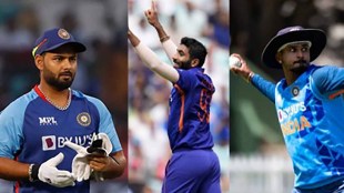 Pant is recovering faster than expected, Bumrah-Shreyas eye on Asia Cup know the condition of every injured player