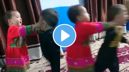 brother and his sister beating each other childhood video goes viral brother and his sister beating each other childhood video goes viral