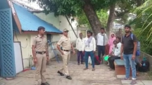 parents displeasure railway police case trafficking concerned