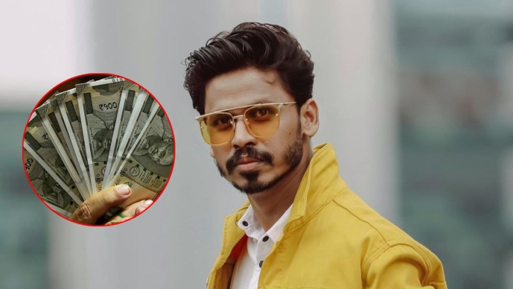 prithvik pratap salary
