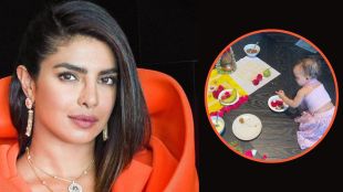 priyanka