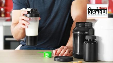 protein shake protein shake