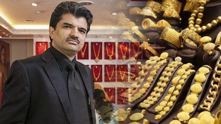 rajesh mehta success story