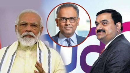 Rajiv Jain On Modi Government