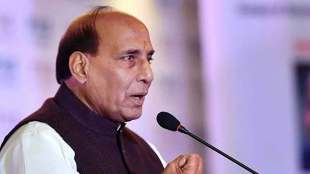 rajnath tells pakistan on pak occupied kashmir