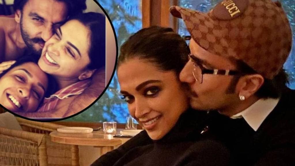 deepika padukone reveals her hidden talent