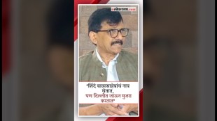 Sanjay Raut criticizes Eknath Shinde over meeting with amit shah in delhi