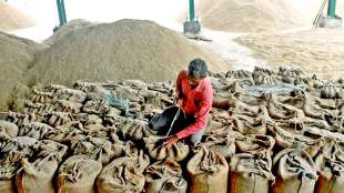 centre refusal to sell rice to karnataka