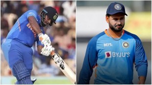 Rishabh Pant updated his second birthday date