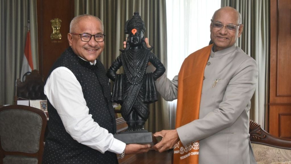 sanjiv sonawane-Ramesh Bais