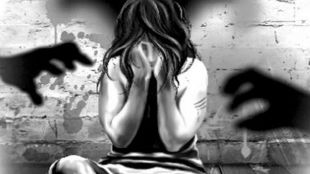 sexual abuse of minor girl