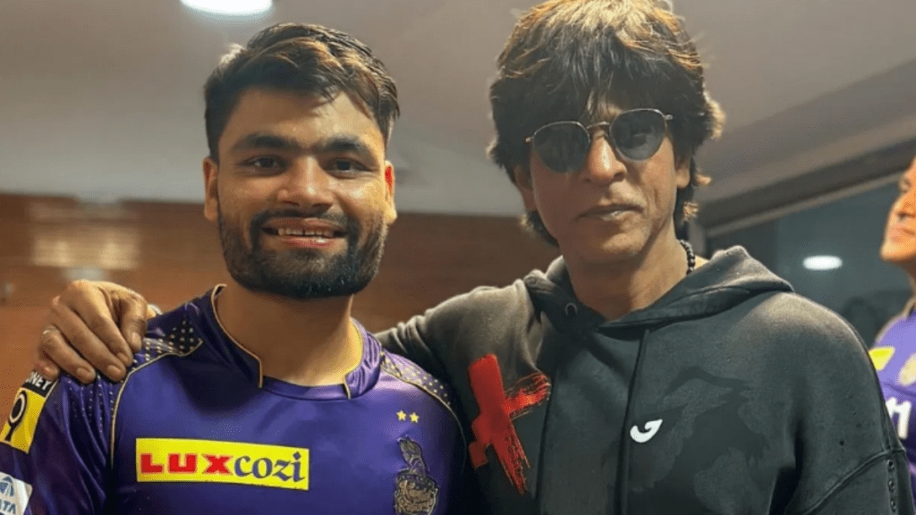 sharukh khan