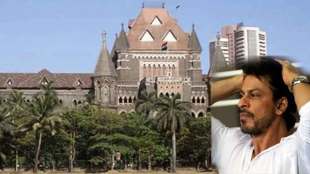 lawyer plea in bombay hc against shah rukh khan over bribery case against sameer wankhede