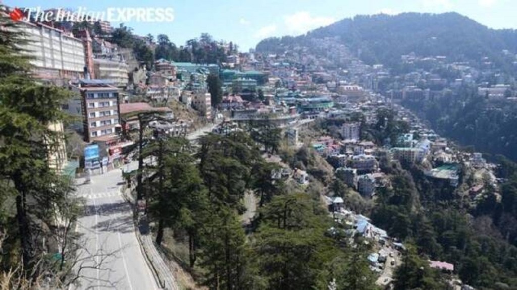 Murder, mob violence leave village in Himachal Pradesh shaken, divided
