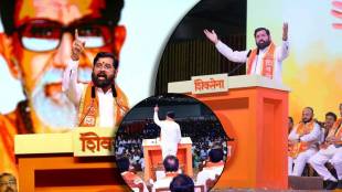 shivsena foundation day eknath shinde photos