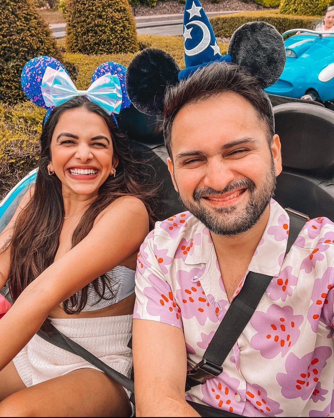 siddharth chandekar and mitali mayekar 