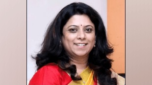 pimpri smita zagade deputy commissioner foreign tour leave not granted