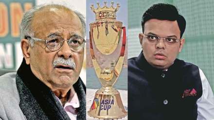 hybrid model for asia cup