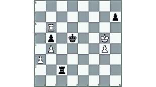 dramatic situation in global chess league in dubai,