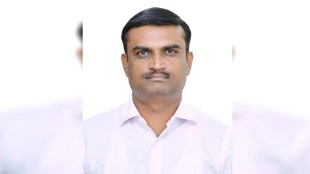 sudakar shinde